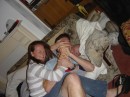 11July04 - Kev's Mexican Dinner 012 * 2592 x 1944 * (2.26MB)